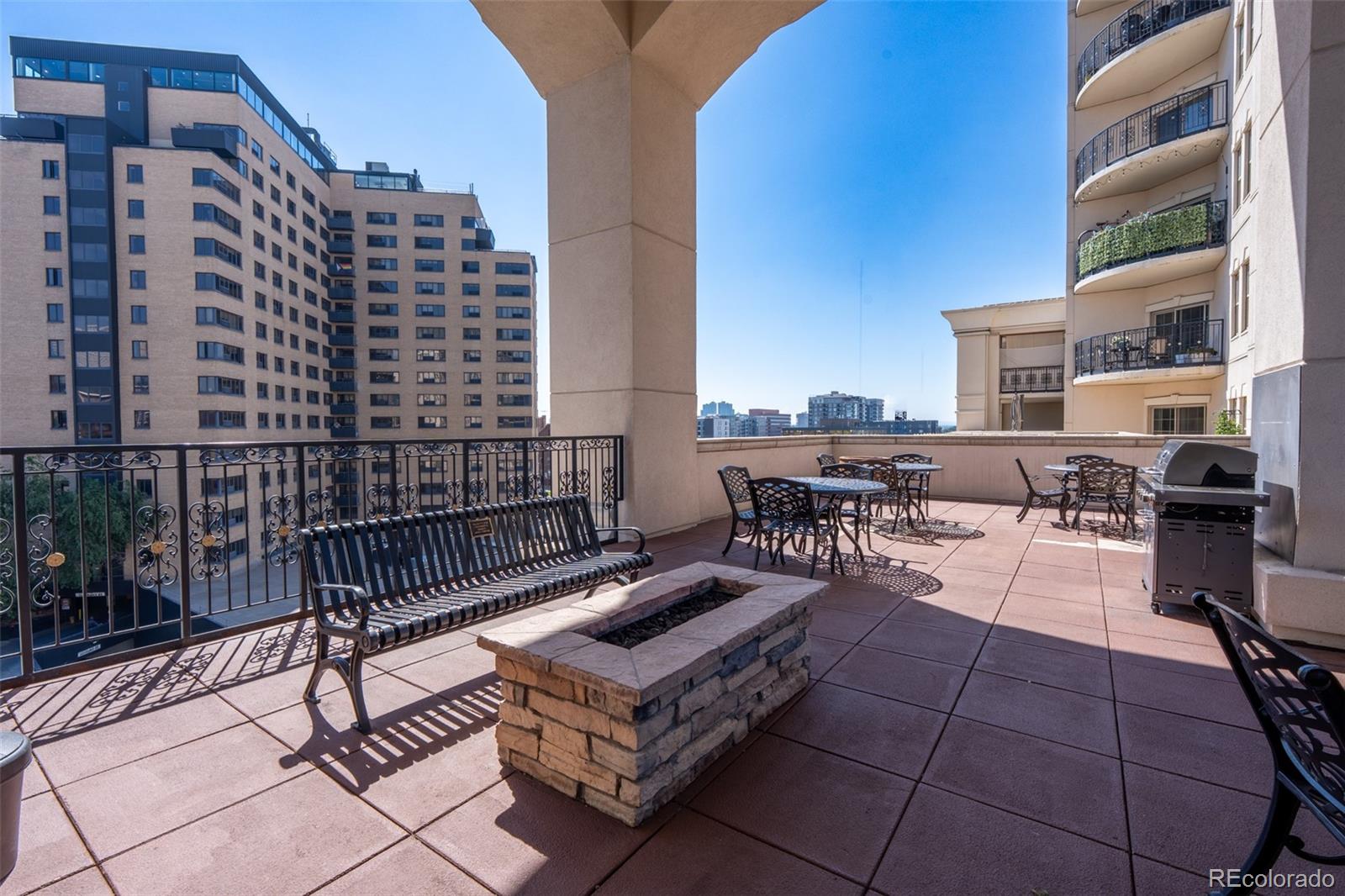 MLS Image #22 for 925 n lincoln street,denver, Colorado