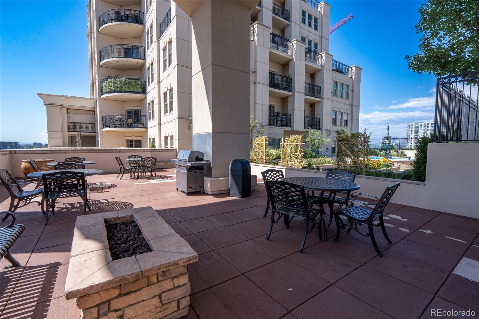 MLS Image #23 for 925 n lincoln street,denver, Colorado