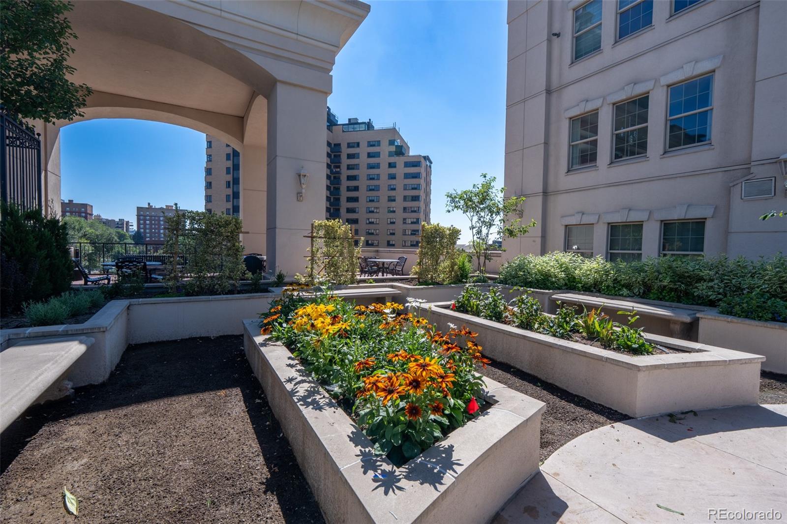 MLS Image #24 for 925 n lincoln street,denver, Colorado