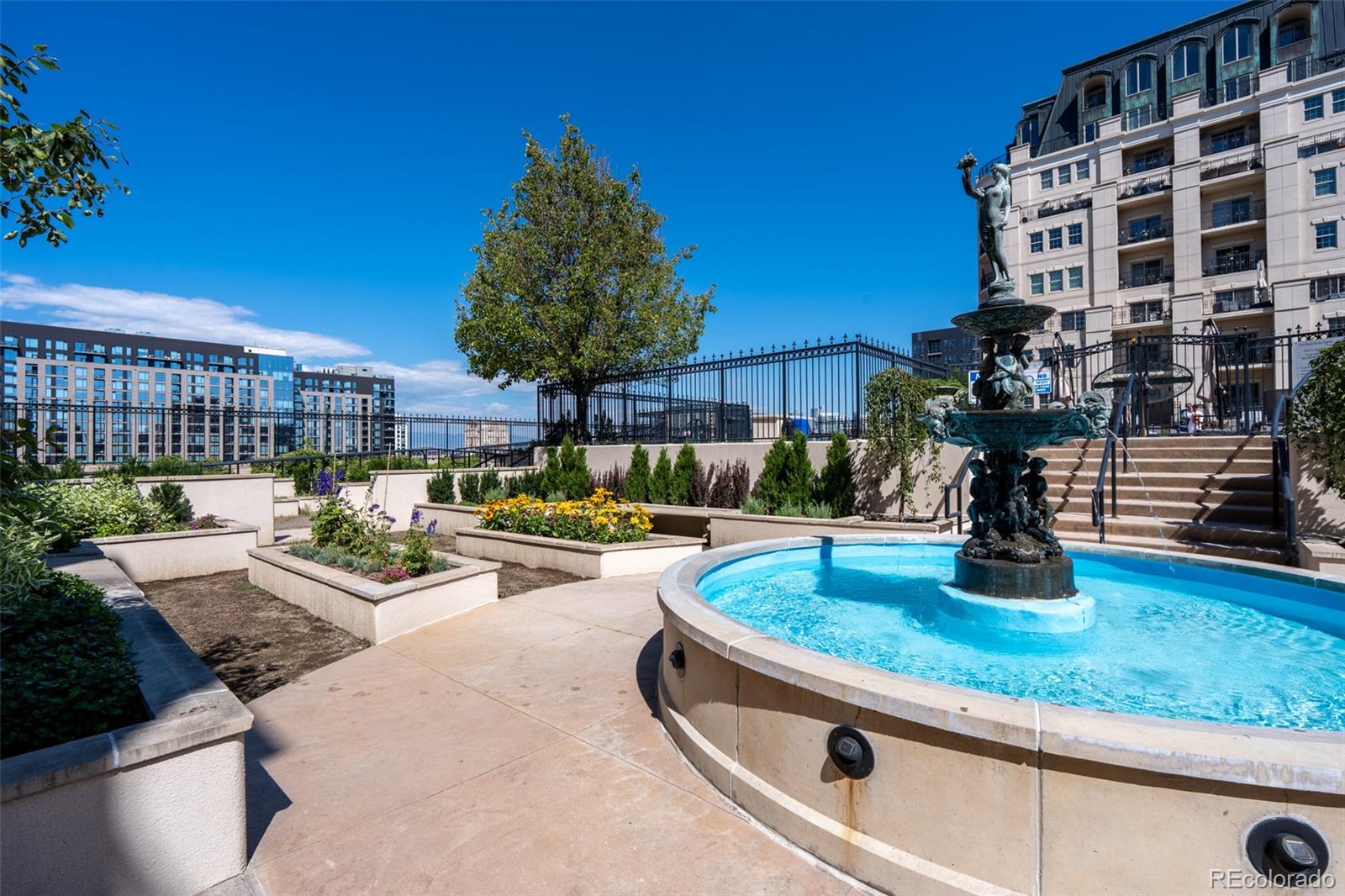 MLS Image #27 for 925 n lincoln street,denver, Colorado