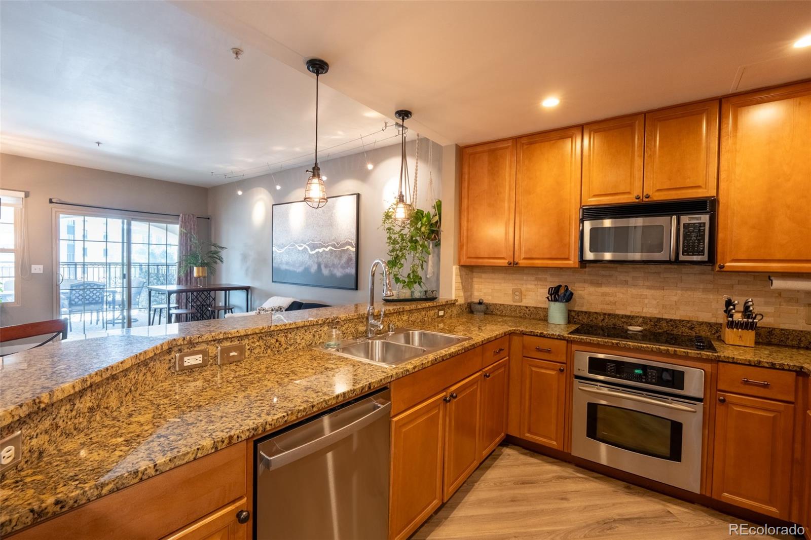 MLS Image #3 for 925 n lincoln street,denver, Colorado