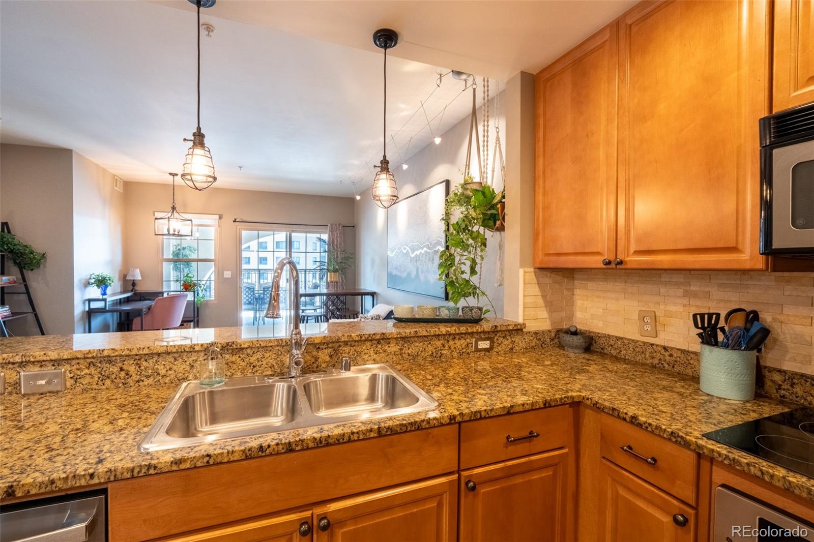 MLS Image #4 for 925 n lincoln street,denver, Colorado