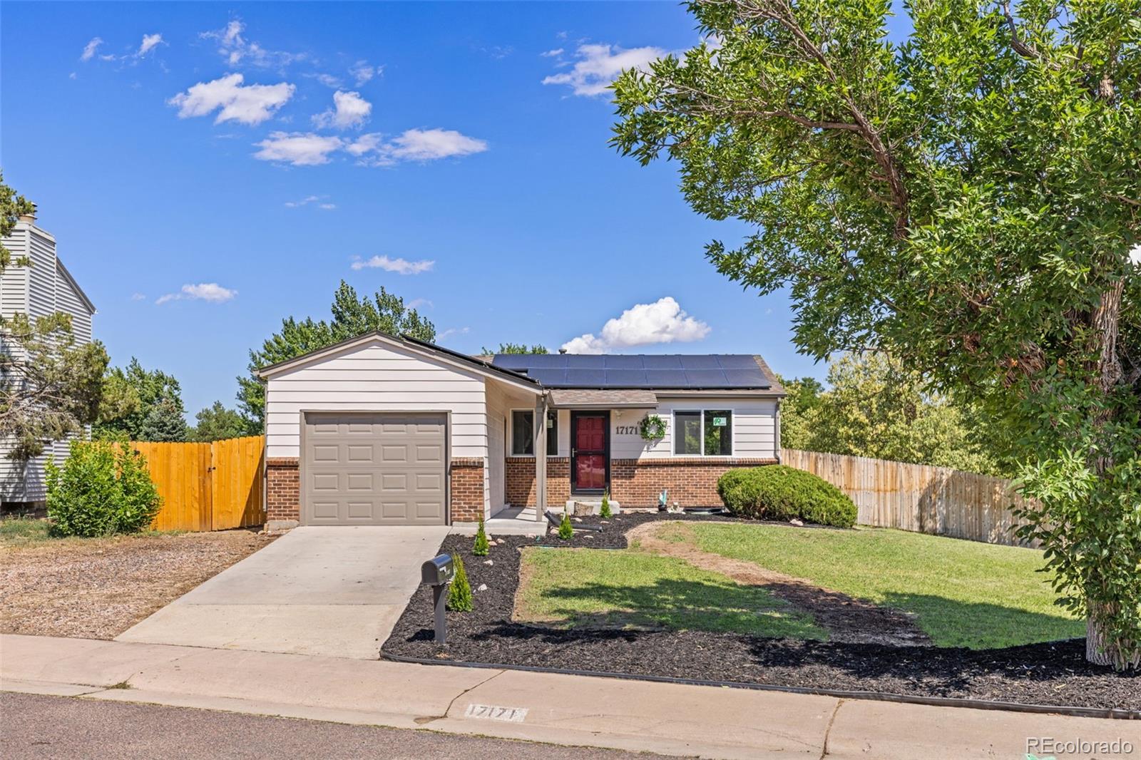MLS Image #0 for 17171 e princeton drive,aurora, Colorado