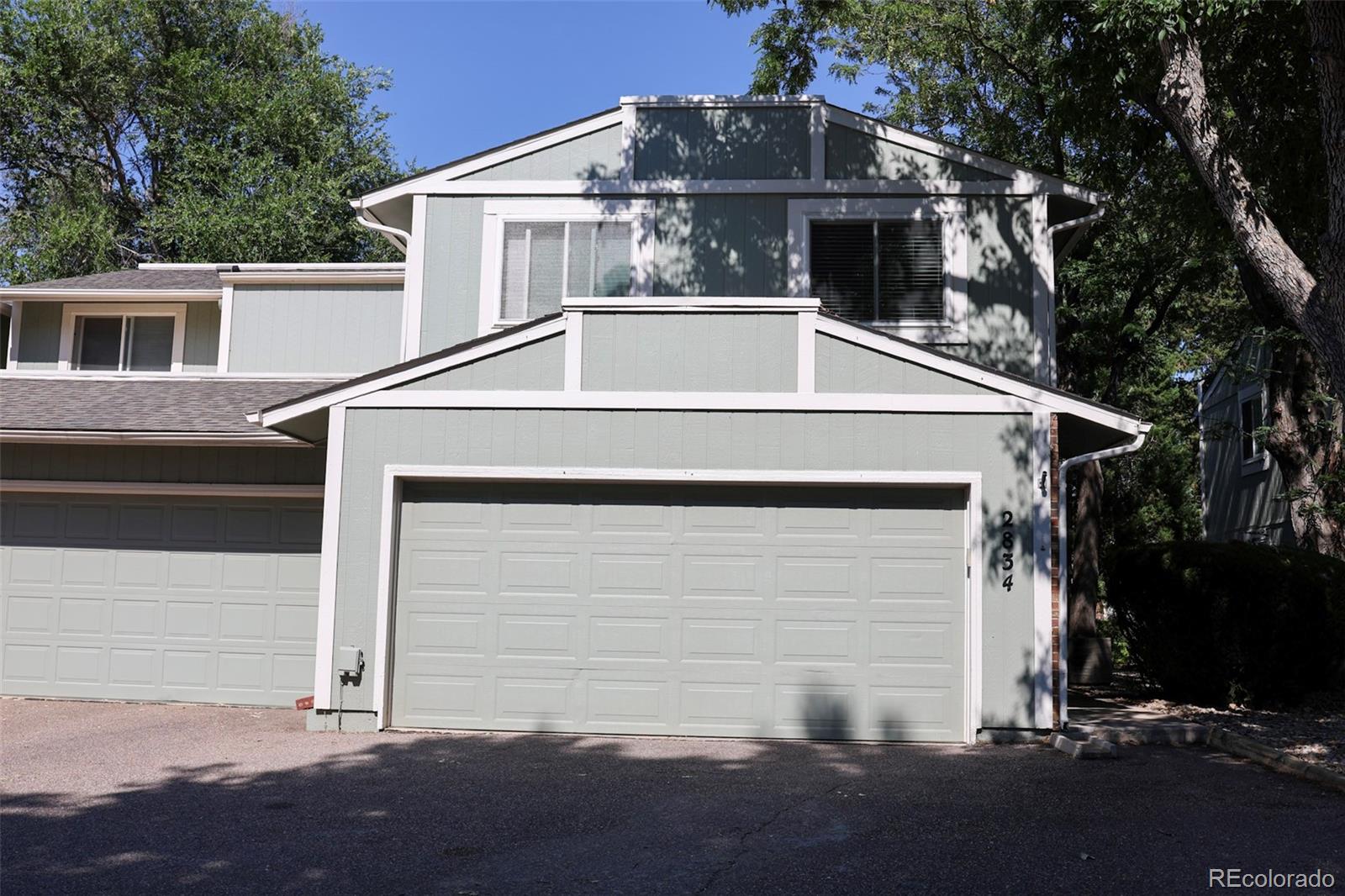 MLS Image #0 for 2834 s kenton court ,aurora, Colorado