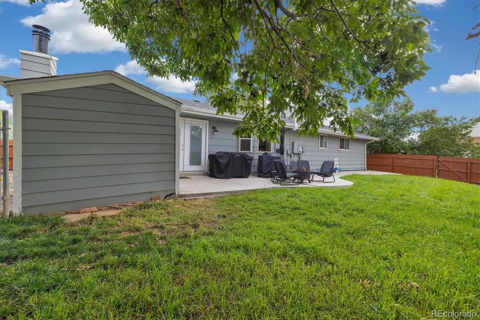 MLS Image #25 for 2191  ridge drive,broomfield, Colorado