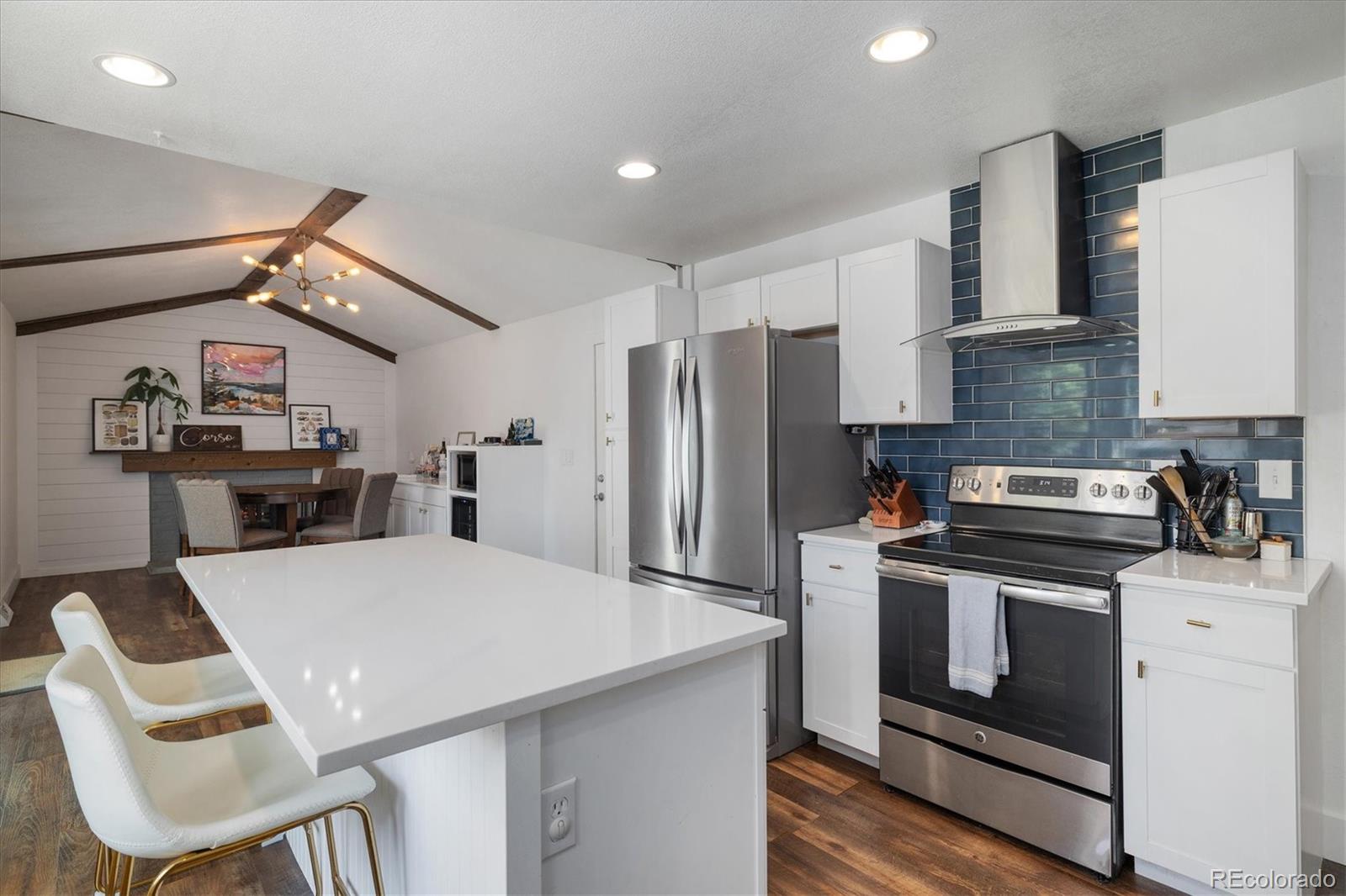 MLS Image #5 for 2191  ridge drive,broomfield, Colorado