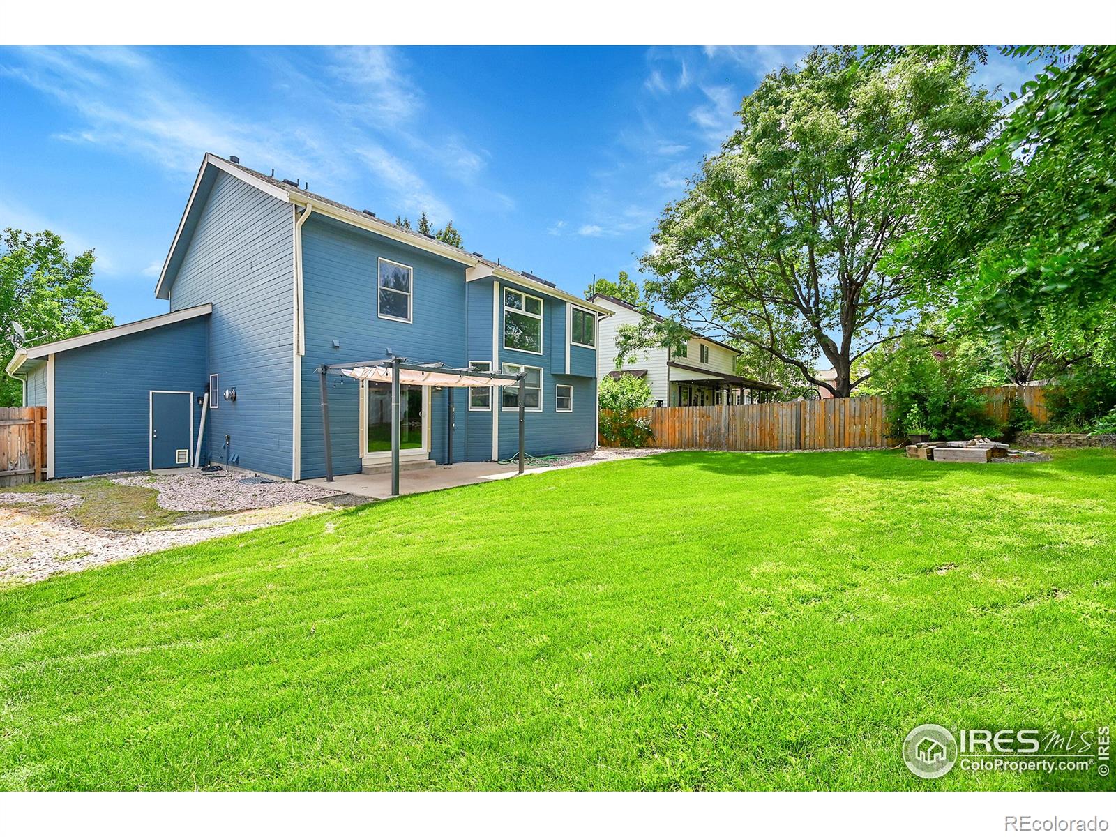 MLS Image #34 for 1211  51st avenue,greeley, Colorado