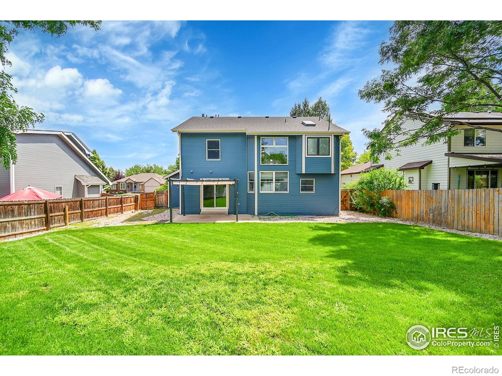 MLS Image #35 for 1211  51st avenue,greeley, Colorado