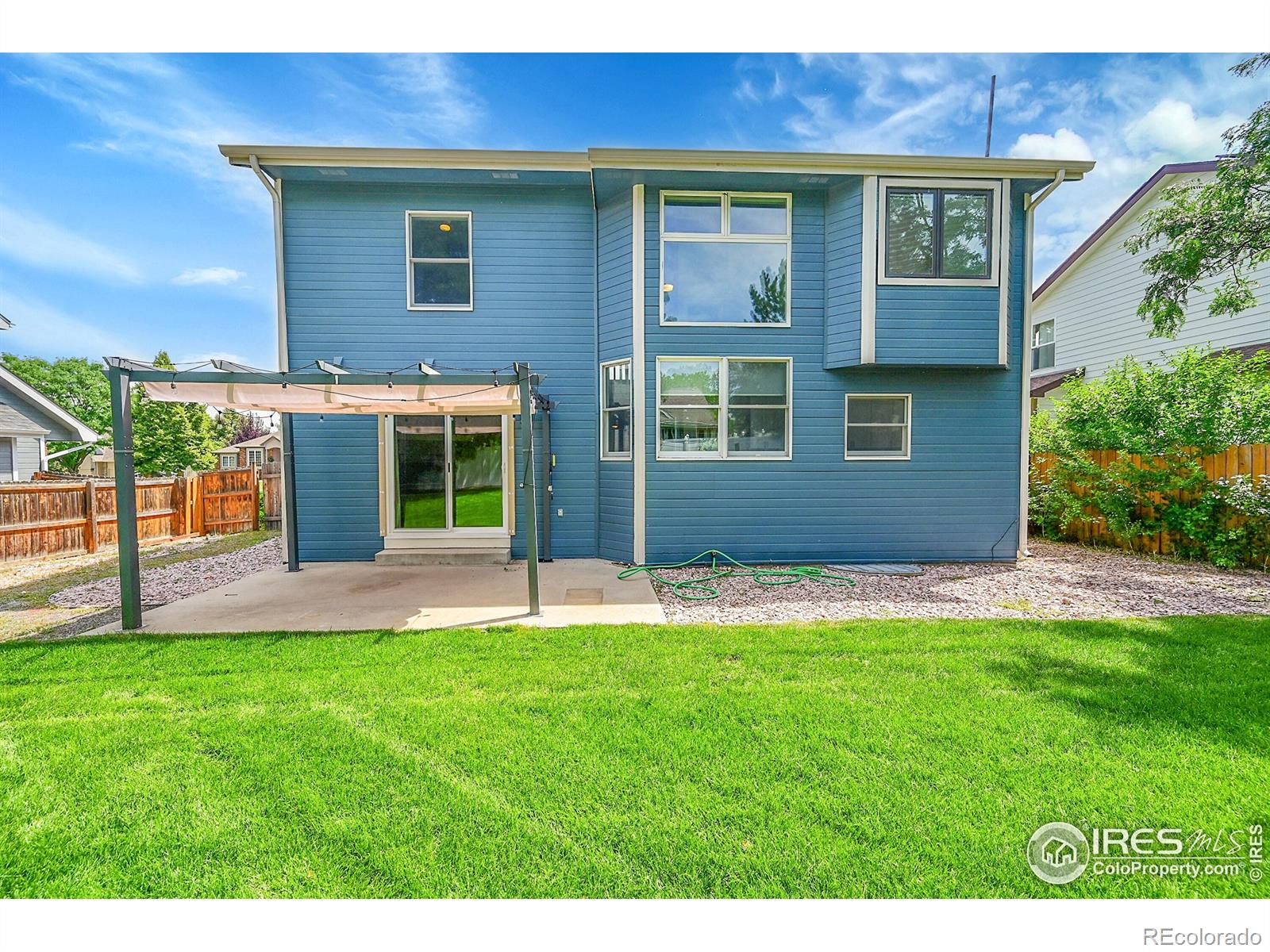 MLS Image #36 for 1211  51st avenue,greeley, Colorado