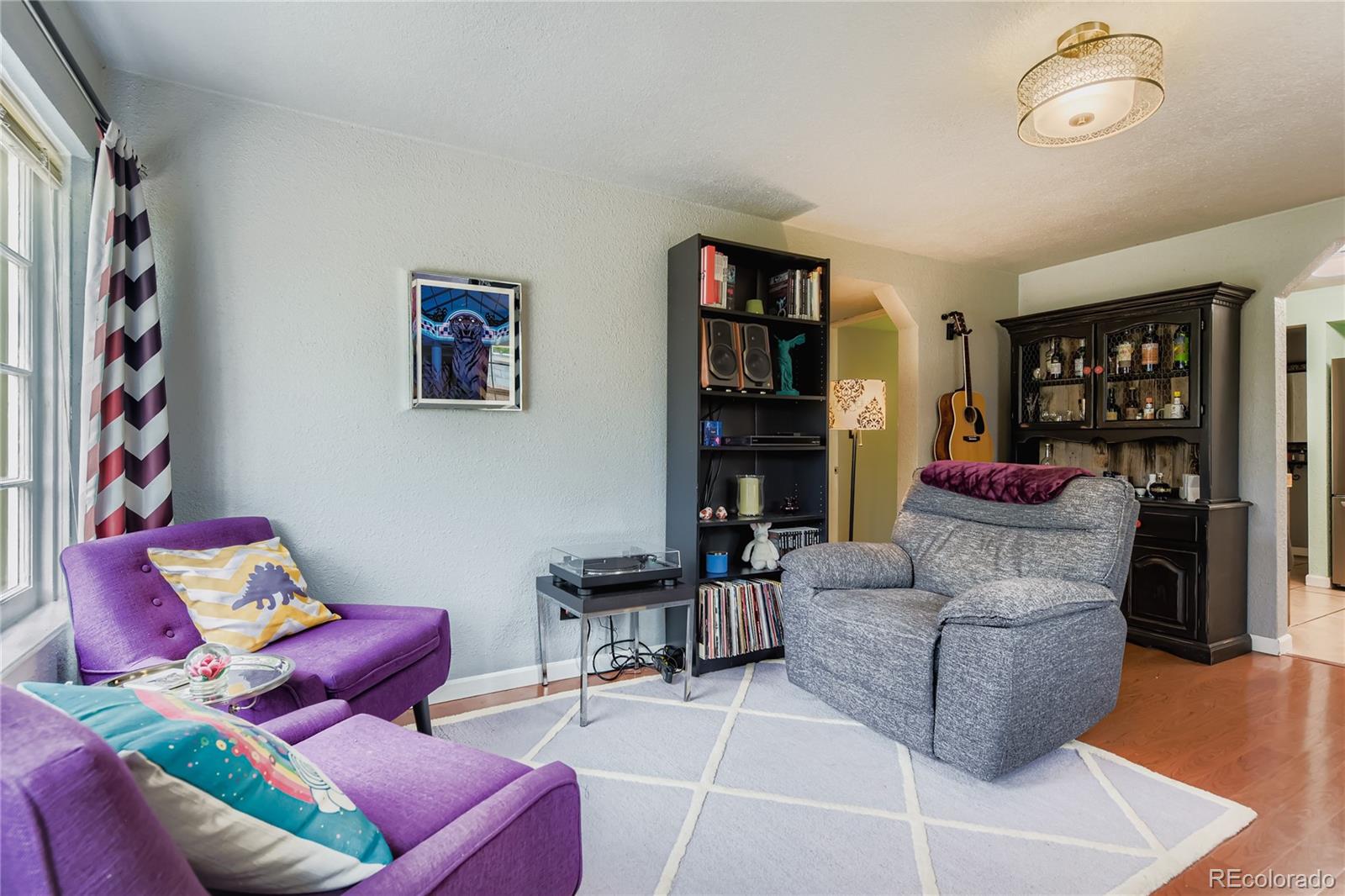 MLS Image #0 for 170 s raleigh street,denver, Colorado