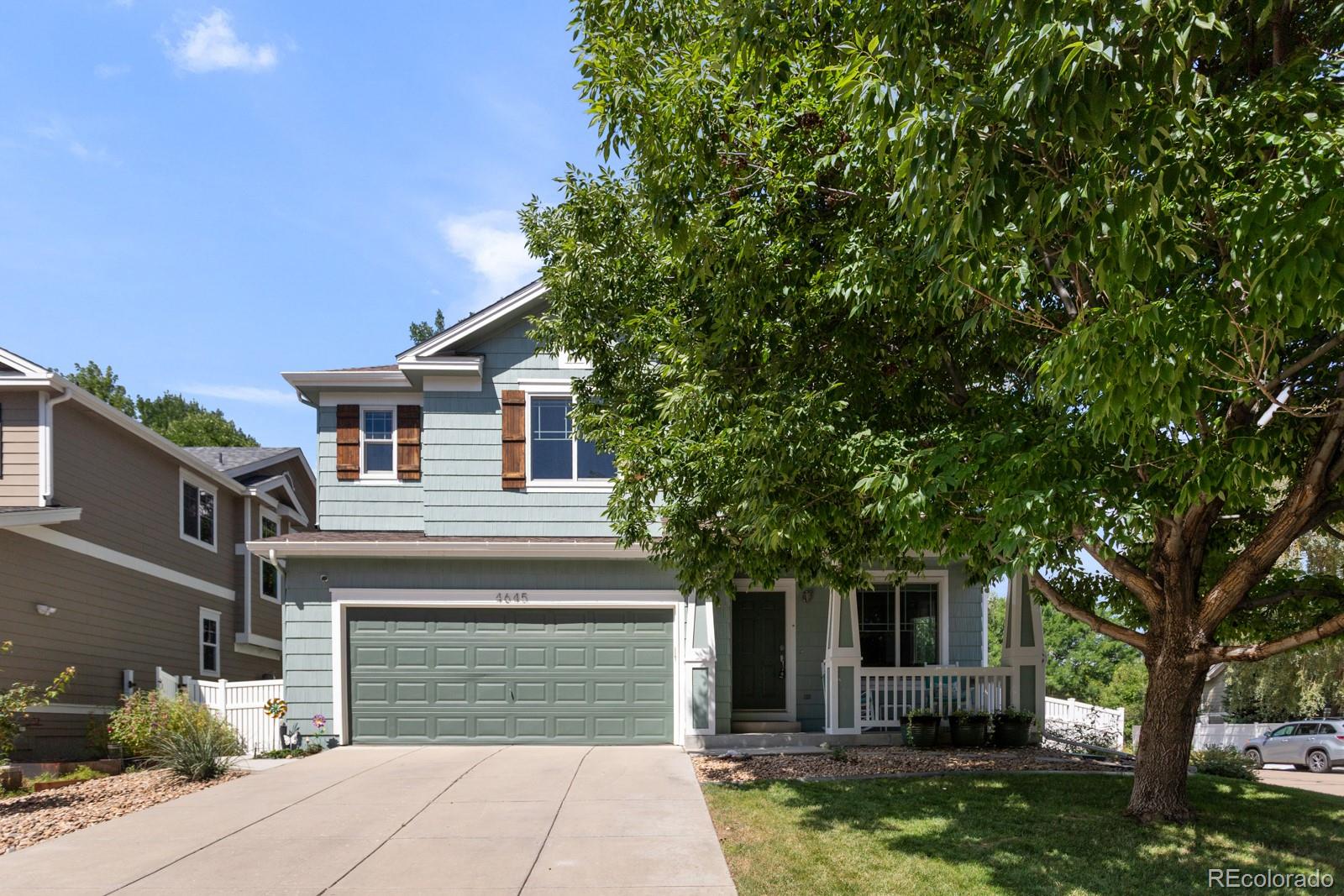 MLS Image #0 for 4645  lucca drive,longmont, Colorado