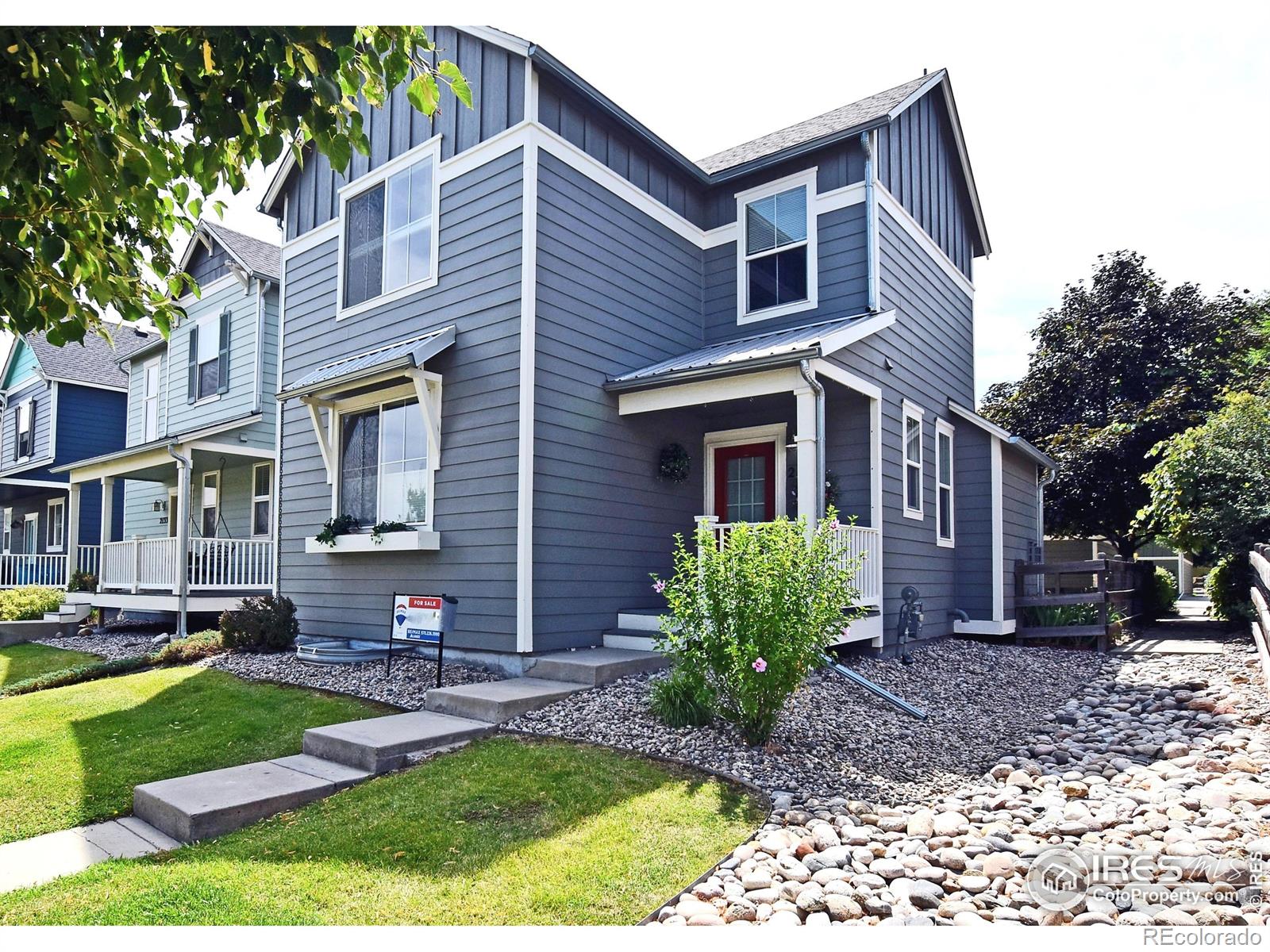 MLS Image #1 for 2127  nancy gray avenue,fort collins, Colorado