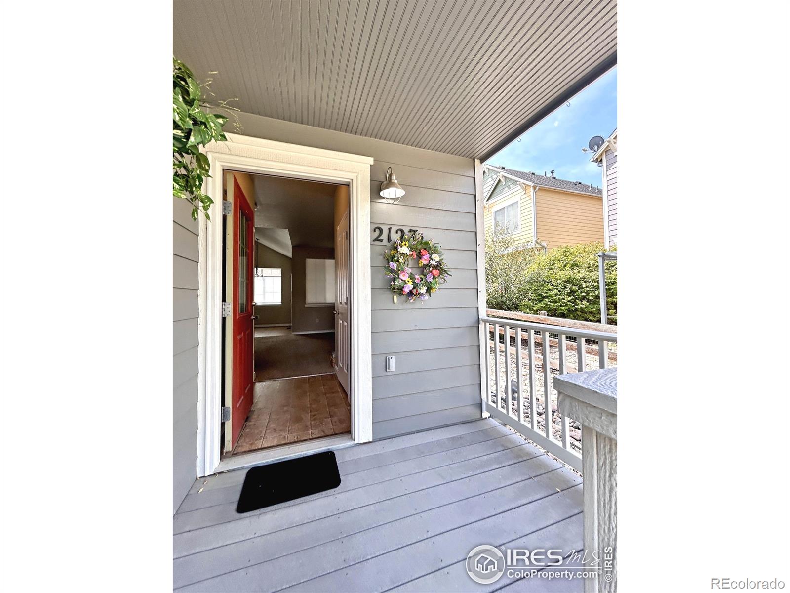 MLS Image #2 for 2127  nancy gray avenue,fort collins, Colorado