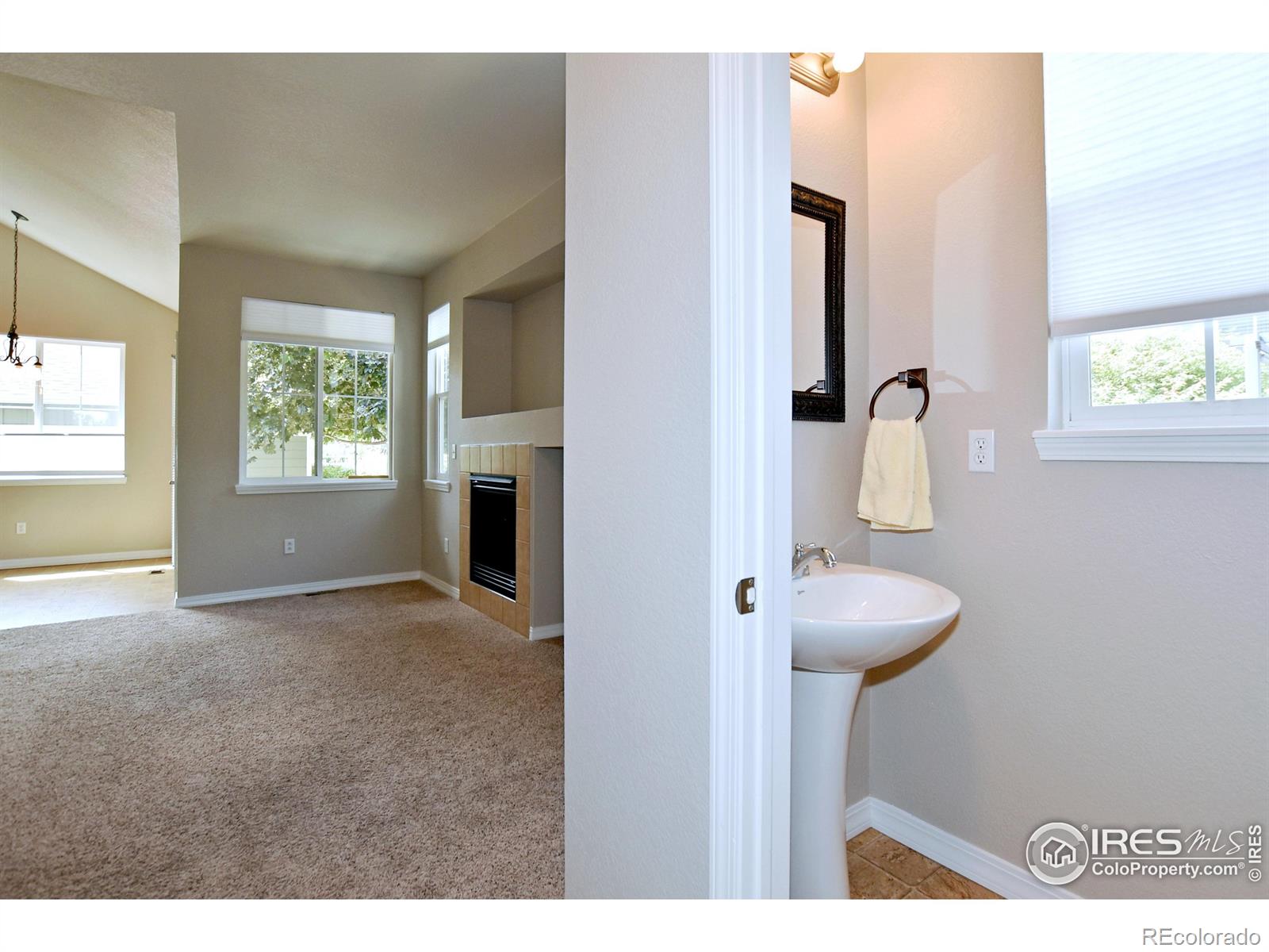 MLS Image #3 for 2127  nancy gray avenue,fort collins, Colorado