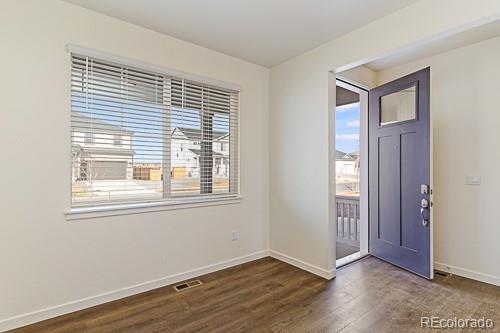 MLS Image #1 for 3498  belleville ridge road,elizabeth, Colorado