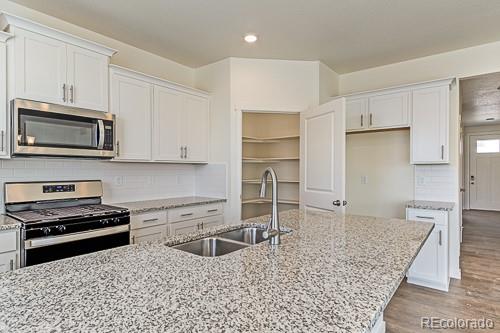 MLS Image #10 for 3498  belleville ridge road,elizabeth, Colorado