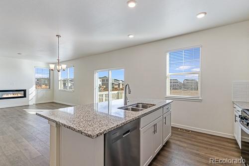 MLS Image #11 for 3498  belleville ridge road,elizabeth, Colorado