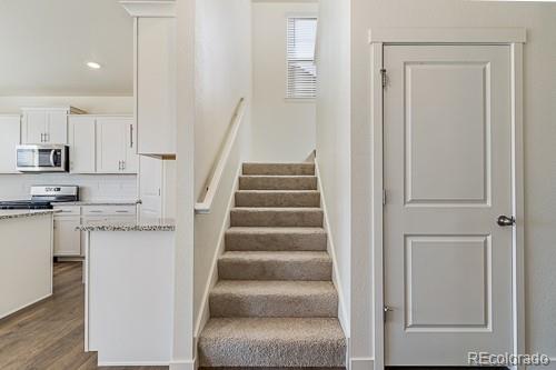 MLS Image #12 for 3498  belleville ridge road,elizabeth, Colorado