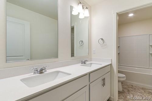 MLS Image #19 for 3498  belleville ridge road,elizabeth, Colorado
