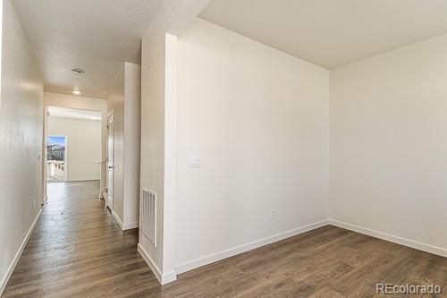 MLS Image #2 for 3498  belleville ridge road,elizabeth, Colorado