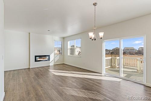 MLS Image #3 for 3498  belleville ridge road,elizabeth, Colorado