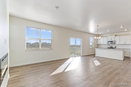 MLS Image #7 for 3498  belleville ridge road,elizabeth, Colorado