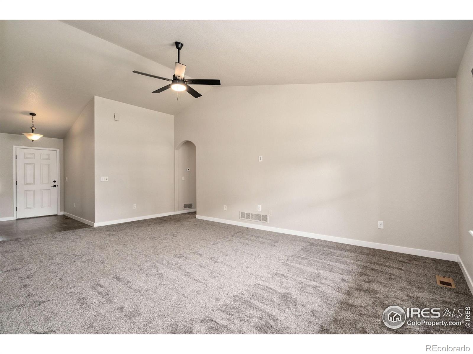 MLS Image #4 for 2284  talon parkway,greeley, Colorado
