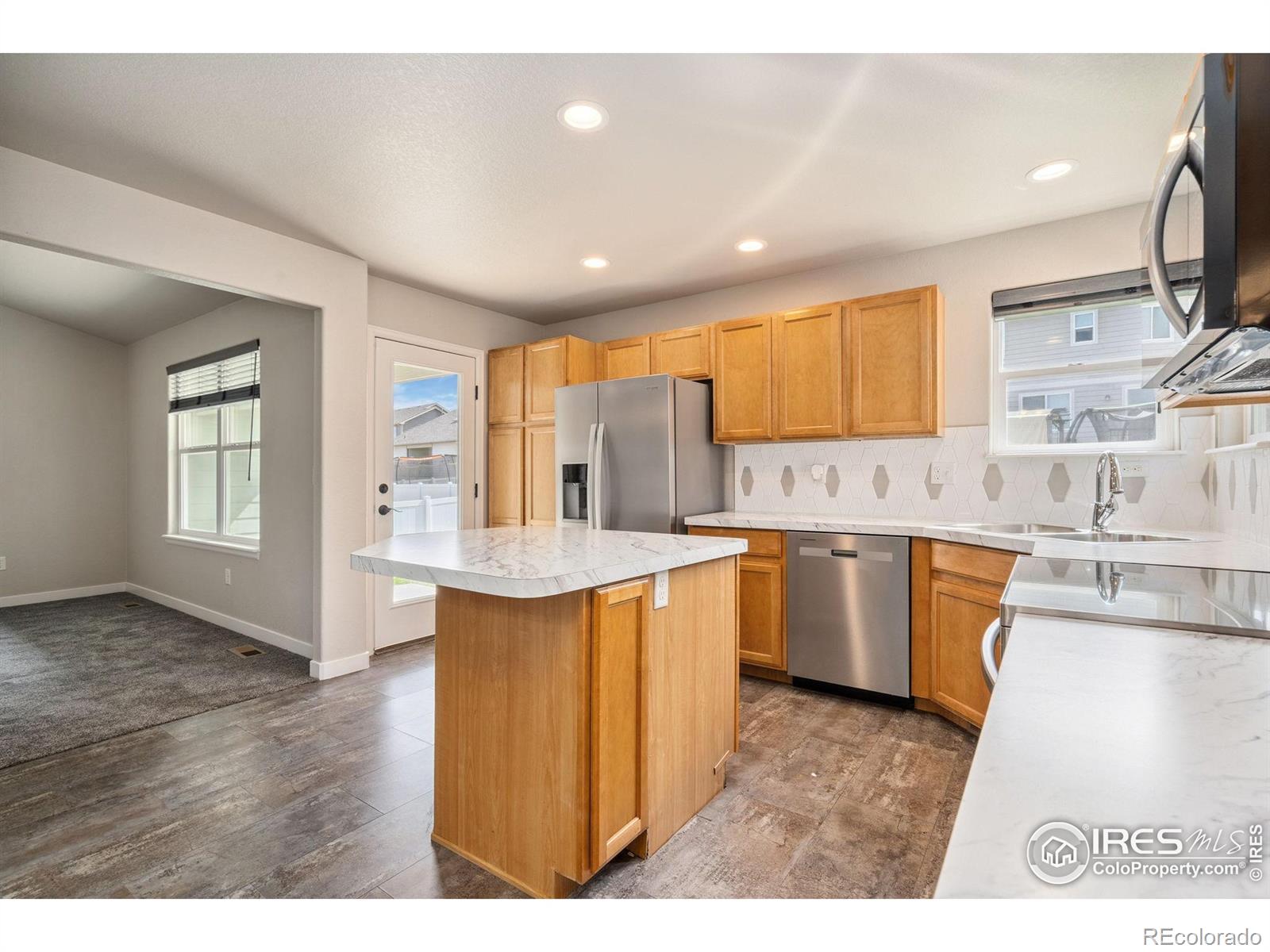 MLS Image #7 for 2284  talon parkway,greeley, Colorado
