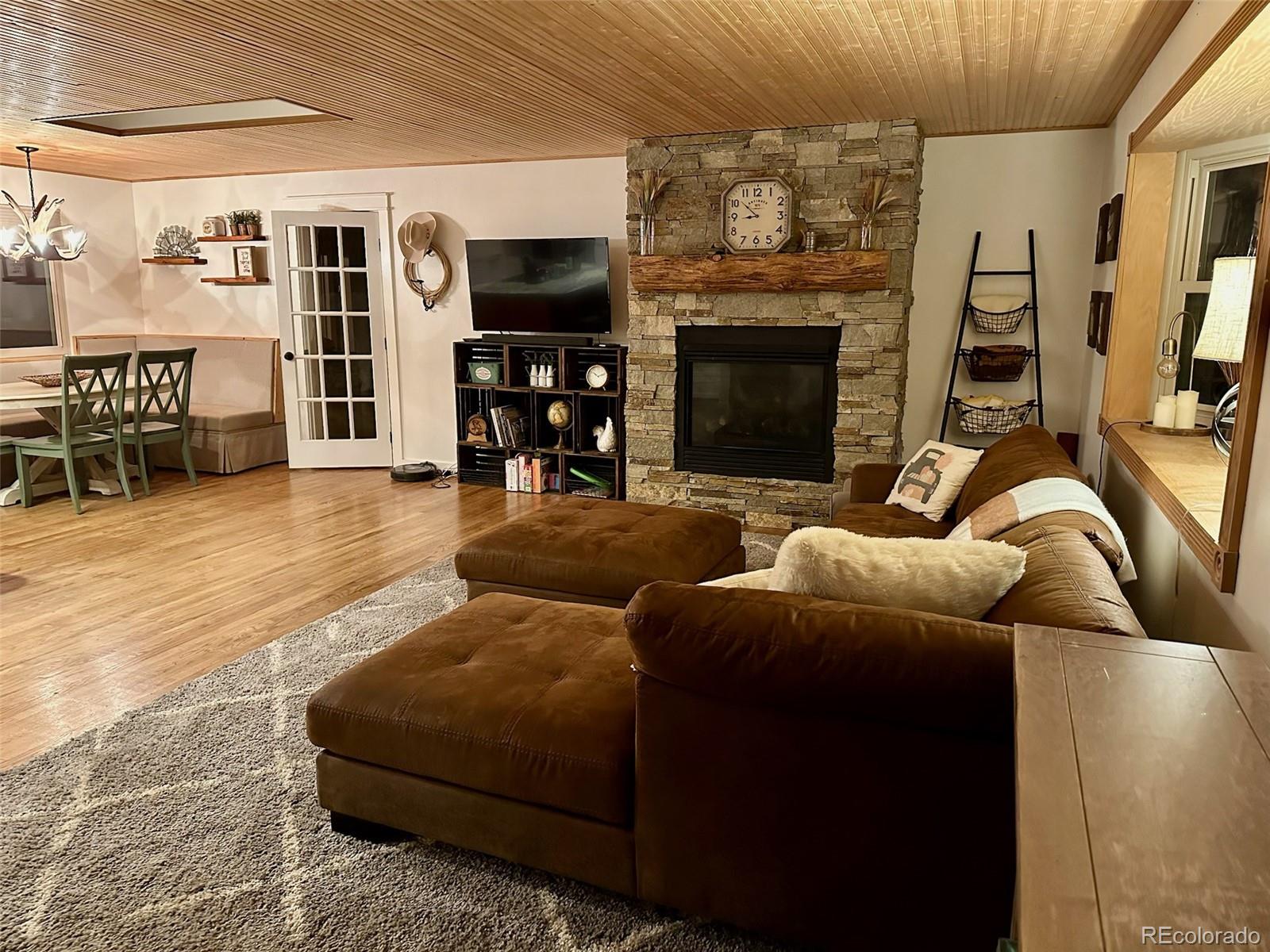 MLS Image #11 for 974  wagon trail road,evergreen, Colorado