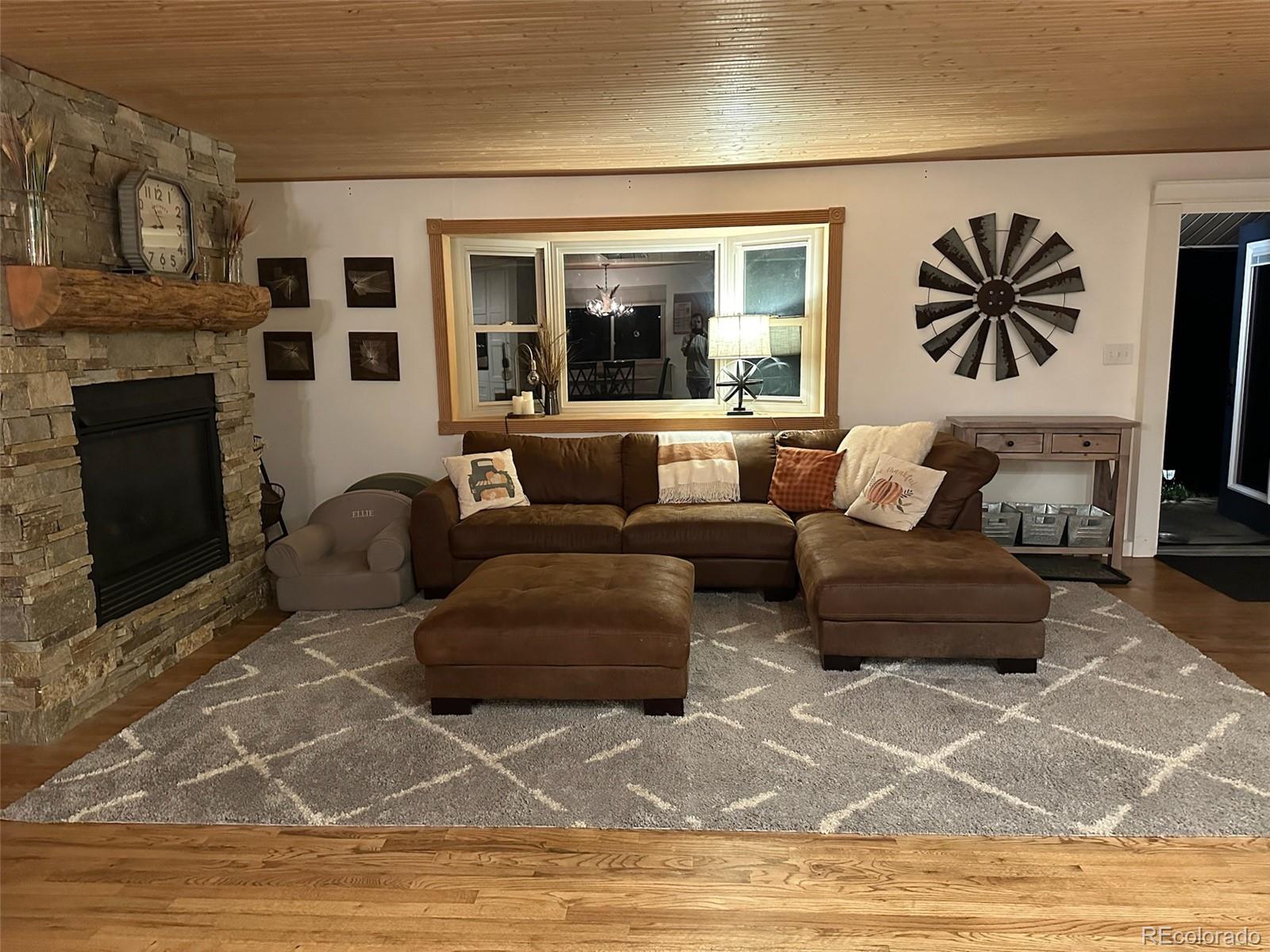 MLS Image #14 for 974  wagon trail road,evergreen, Colorado