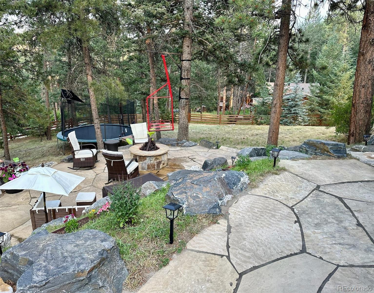 MLS Image #33 for 974  wagon trail road,evergreen, Colorado