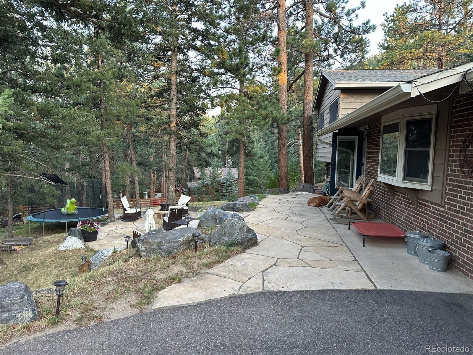 MLS Image #34 for 974  wagon trail road,evergreen, Colorado