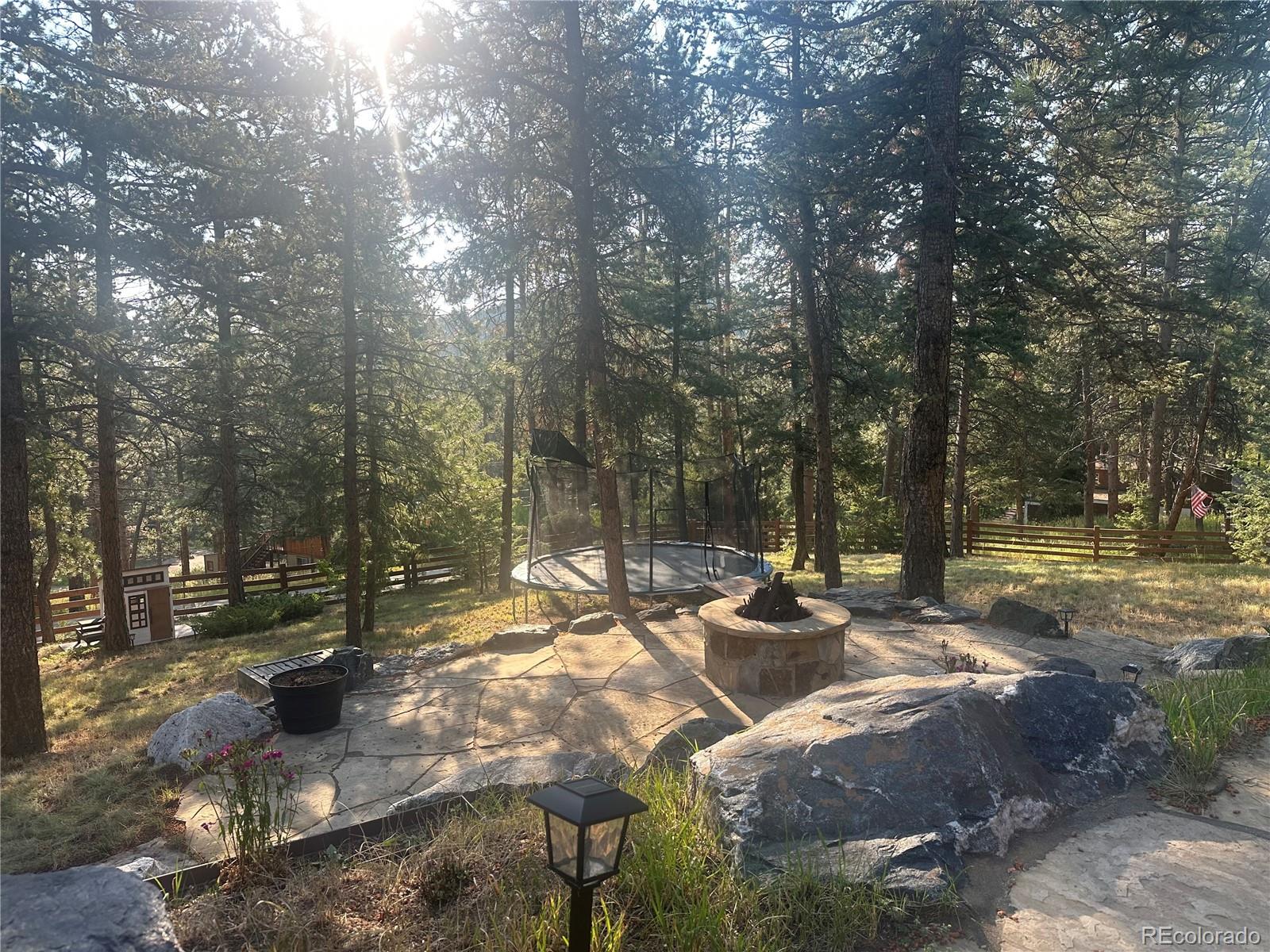 MLS Image #37 for 974  wagon trail road,evergreen, Colorado