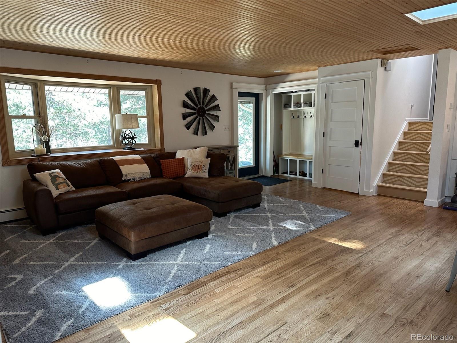 MLS Image #4 for 974  wagon trail road,evergreen, Colorado