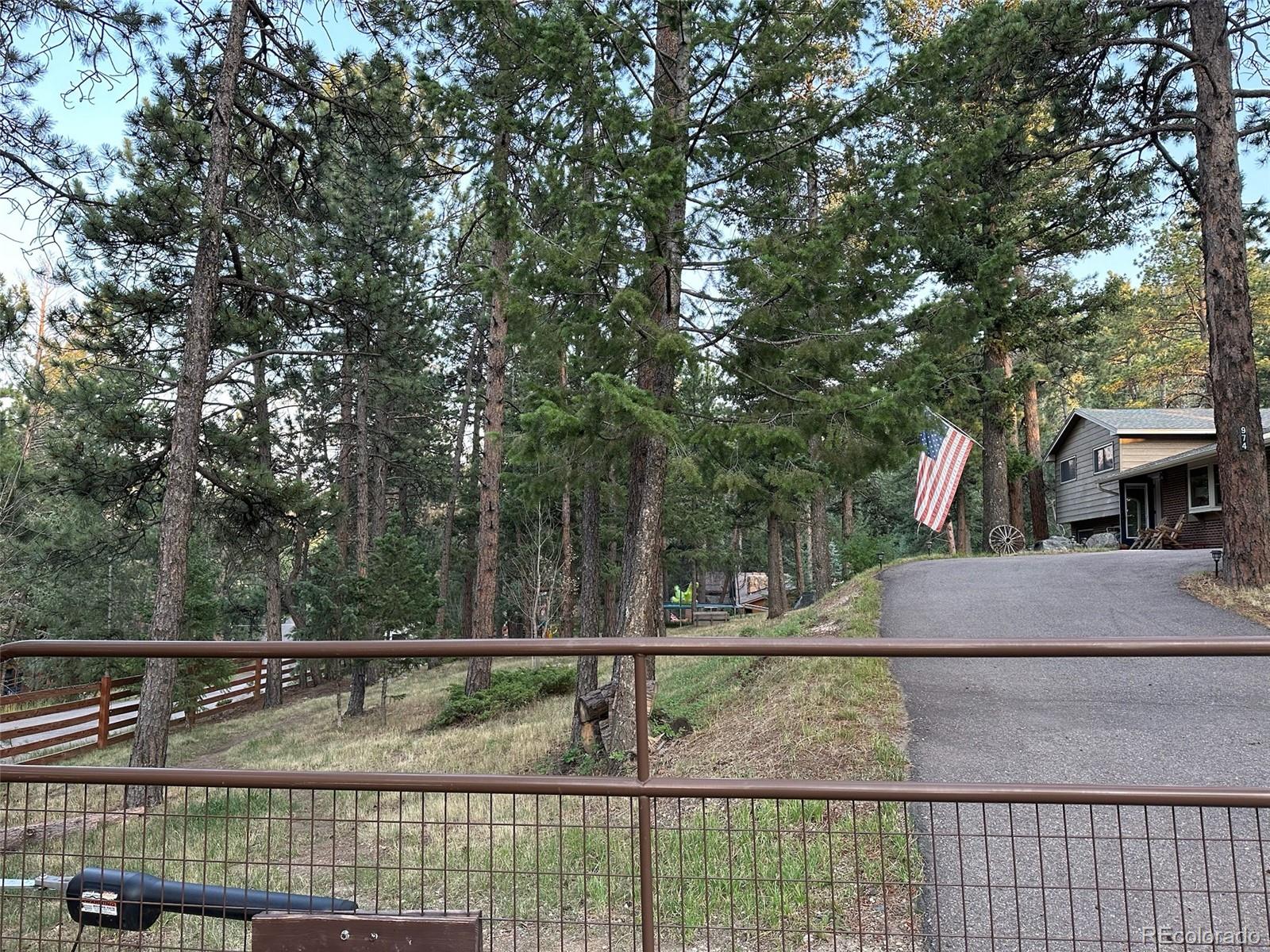MLS Image #41 for 974  wagon trail road,evergreen, Colorado