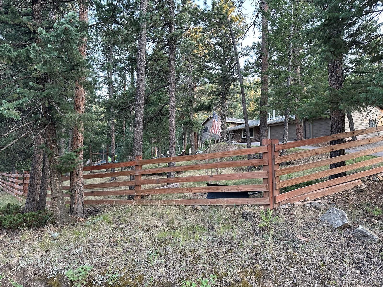 MLS Image #43 for 974  wagon trail road,evergreen, Colorado