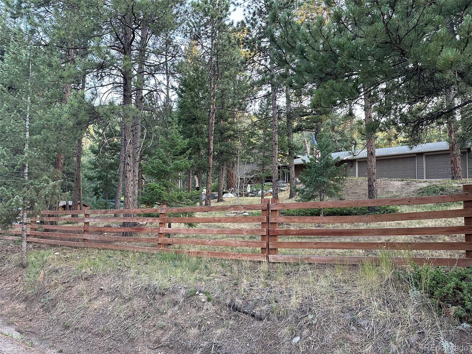 MLS Image #44 for 974  wagon trail road,evergreen, Colorado