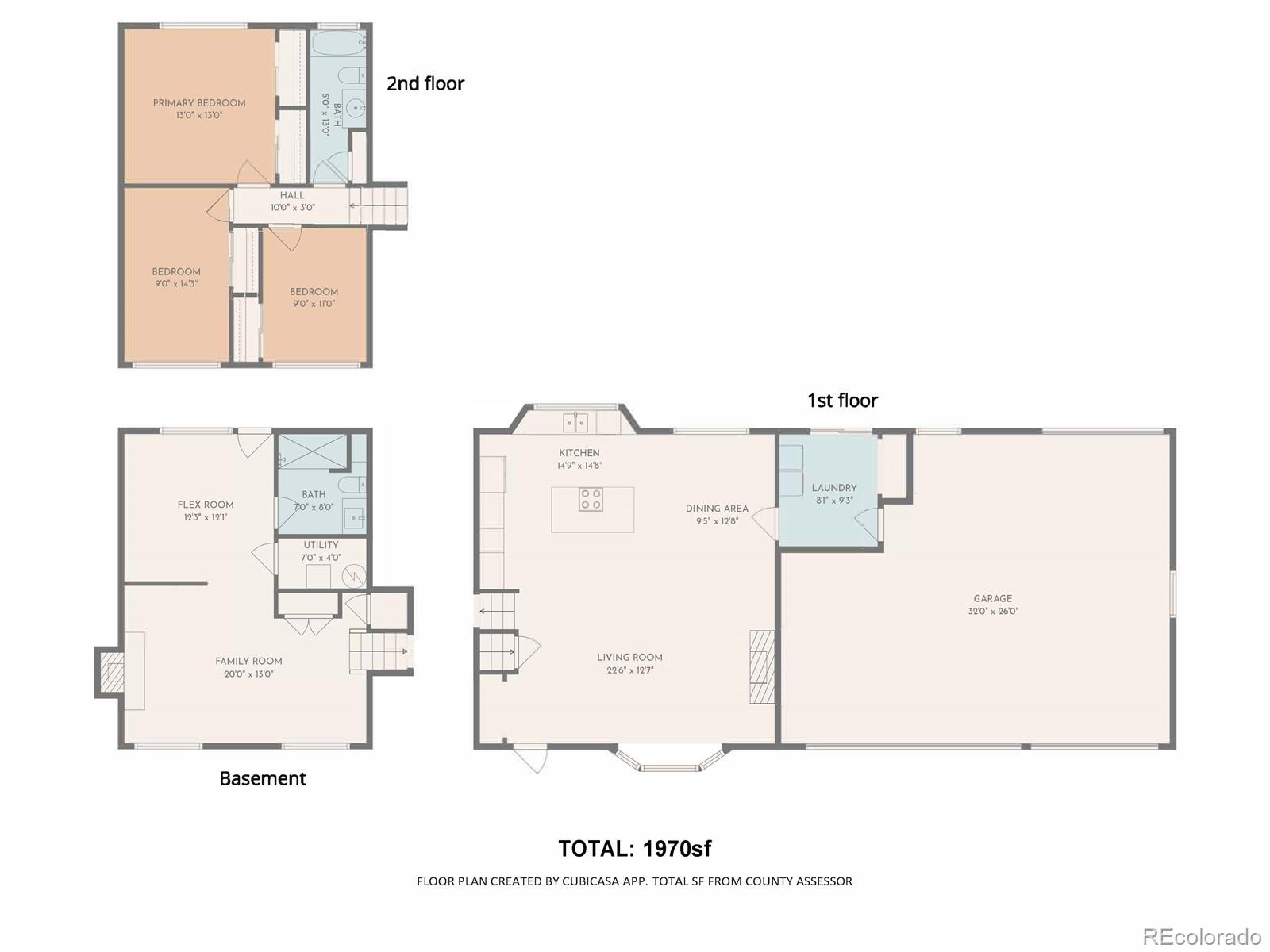 MLS Image #47 for 974  wagon trail road,evergreen, Colorado