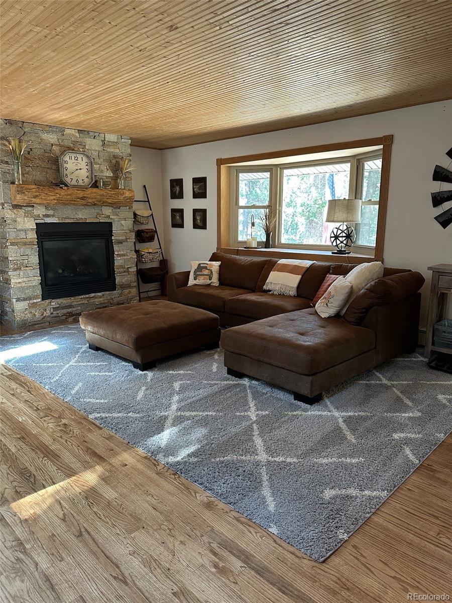 MLS Image #5 for 974  wagon trail road,evergreen, Colorado
