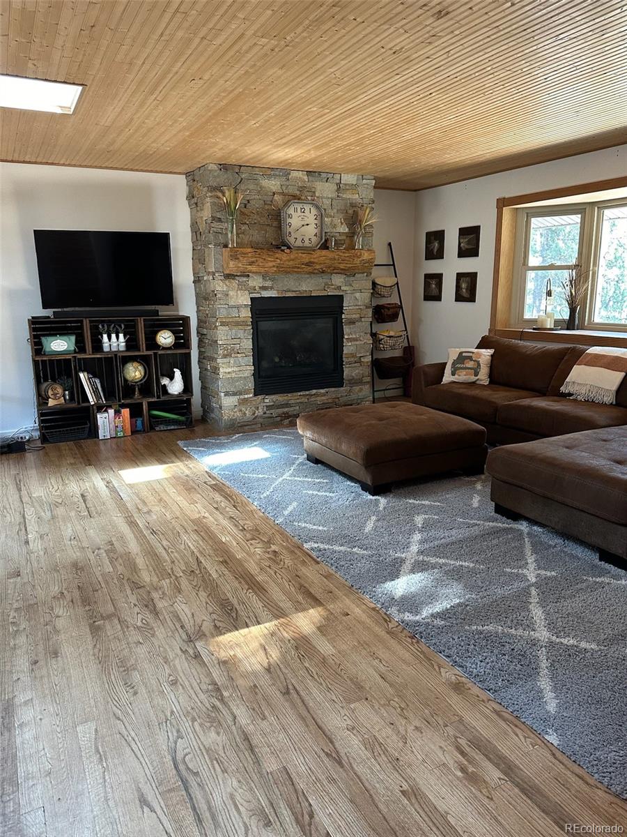 MLS Image #7 for 974  wagon trail road,evergreen, Colorado