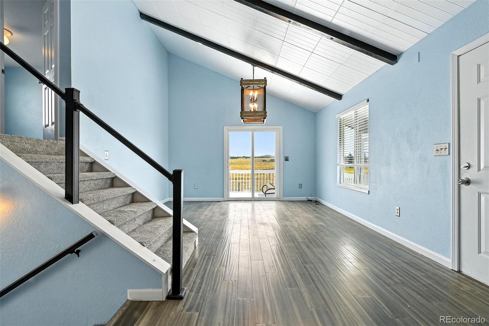 MLS Image #11 for 12290  mesa view road,larkspur, Colorado