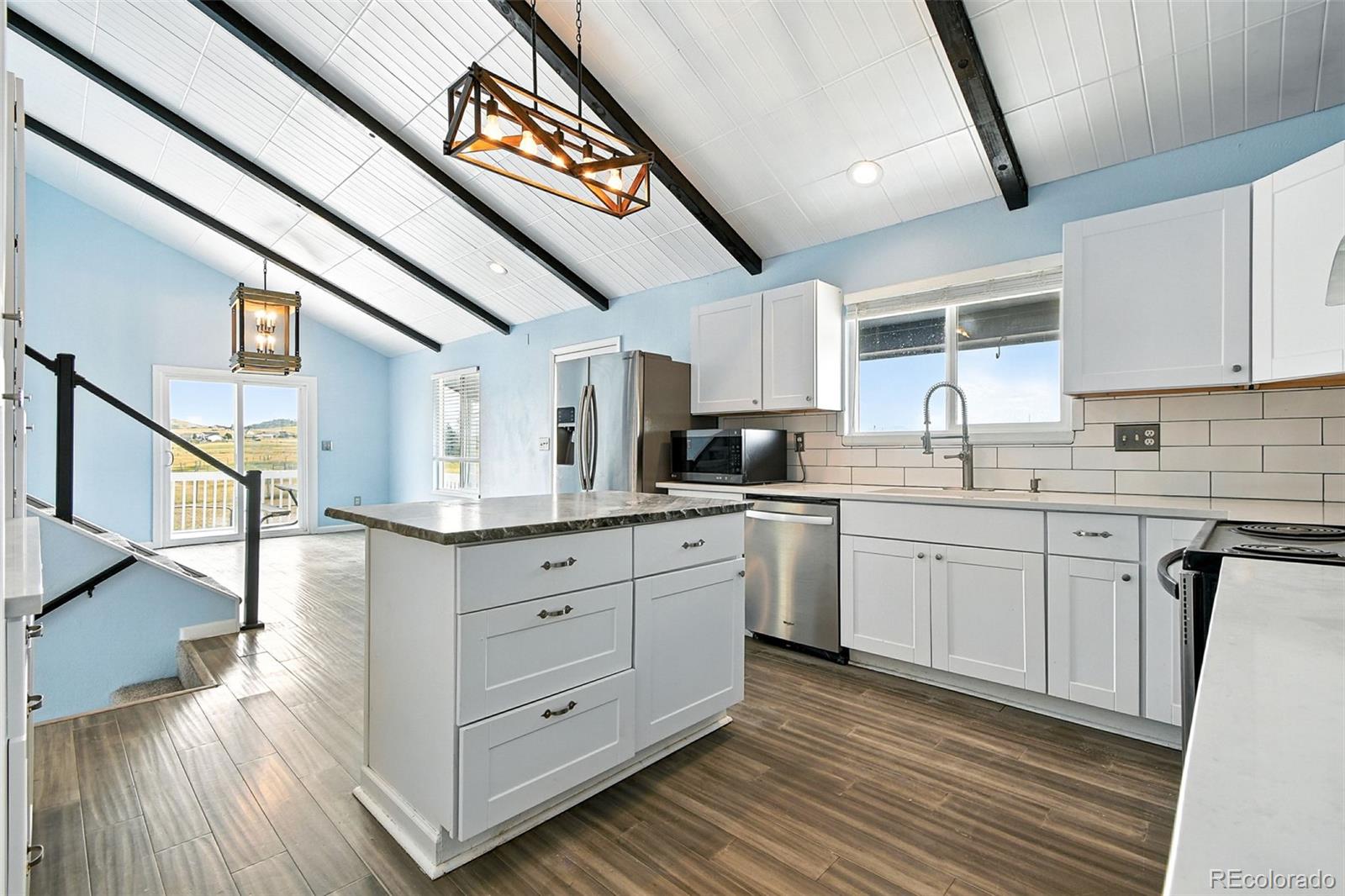 MLS Image #2 for 12290  mesa view road,larkspur, Colorado