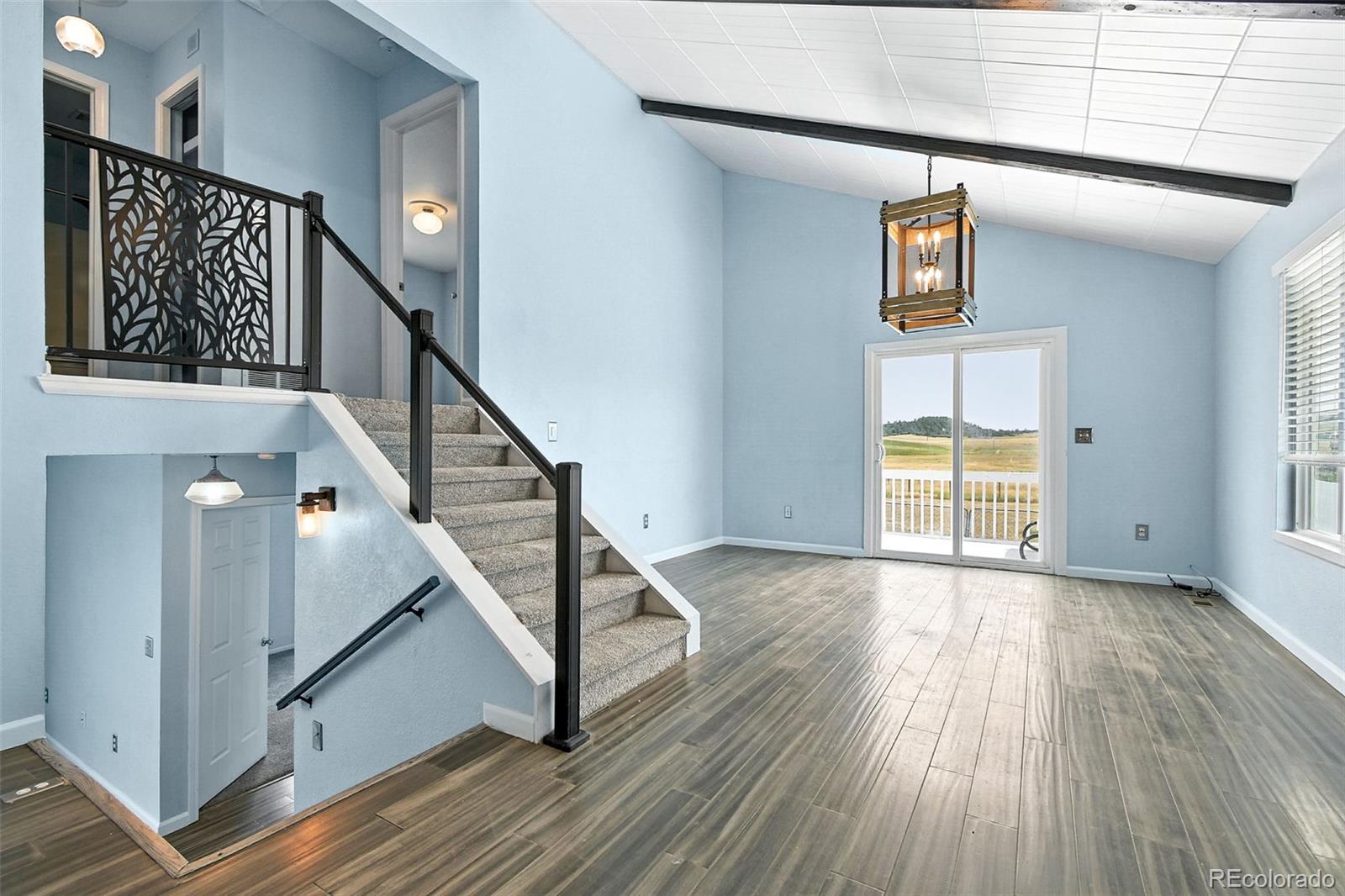 MLS Image #3 for 12290  mesa view road,larkspur, Colorado
