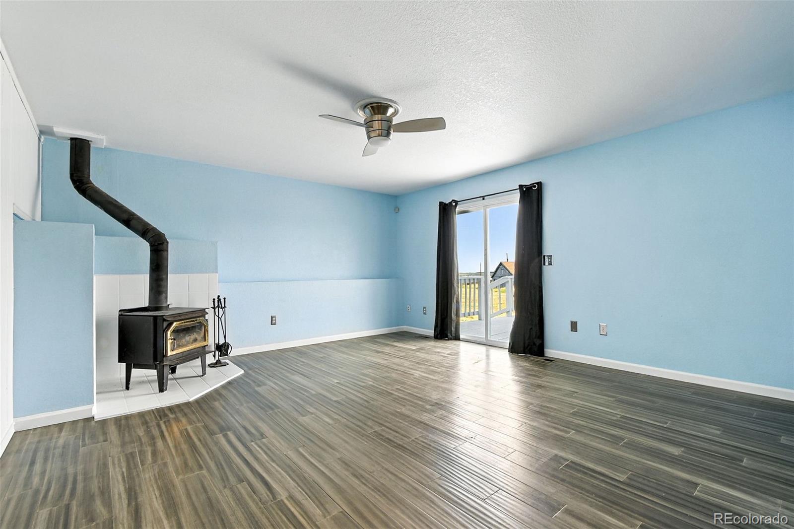 MLS Image #4 for 12290  mesa view road,larkspur, Colorado