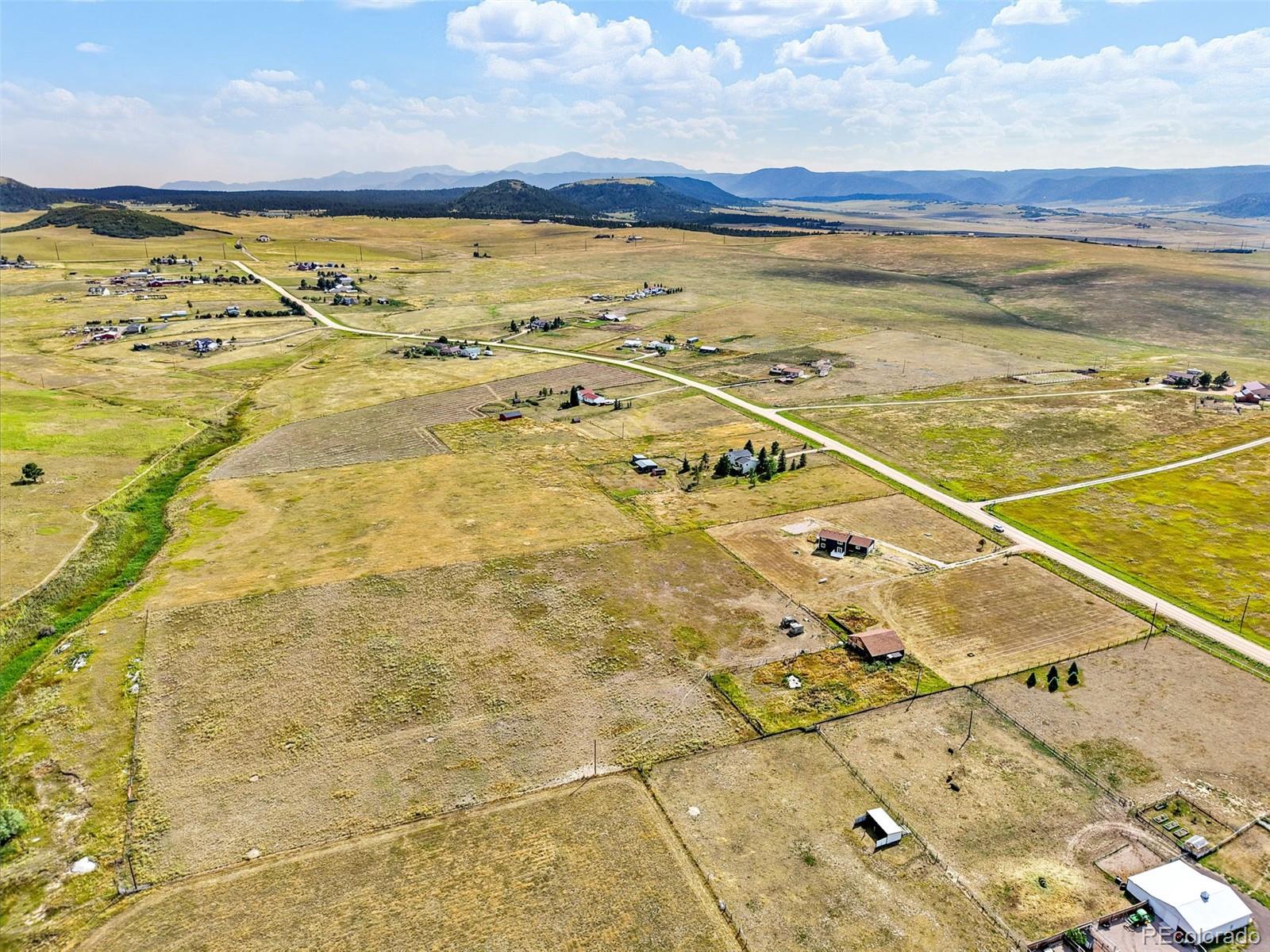 MLS Image #5 for 12290  mesa view road,larkspur, Colorado