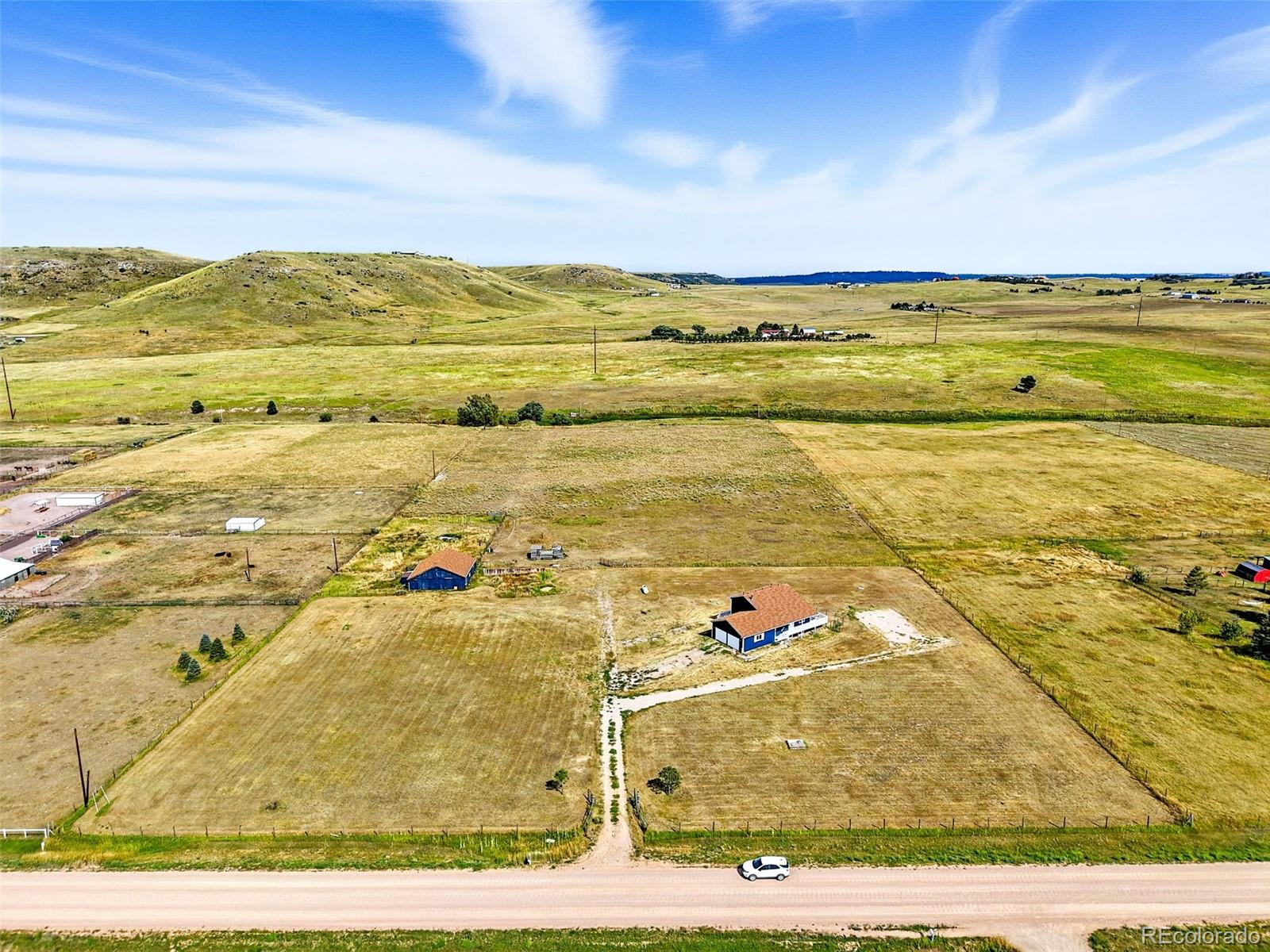 MLS Image #6 for 12290  mesa view road,larkspur, Colorado