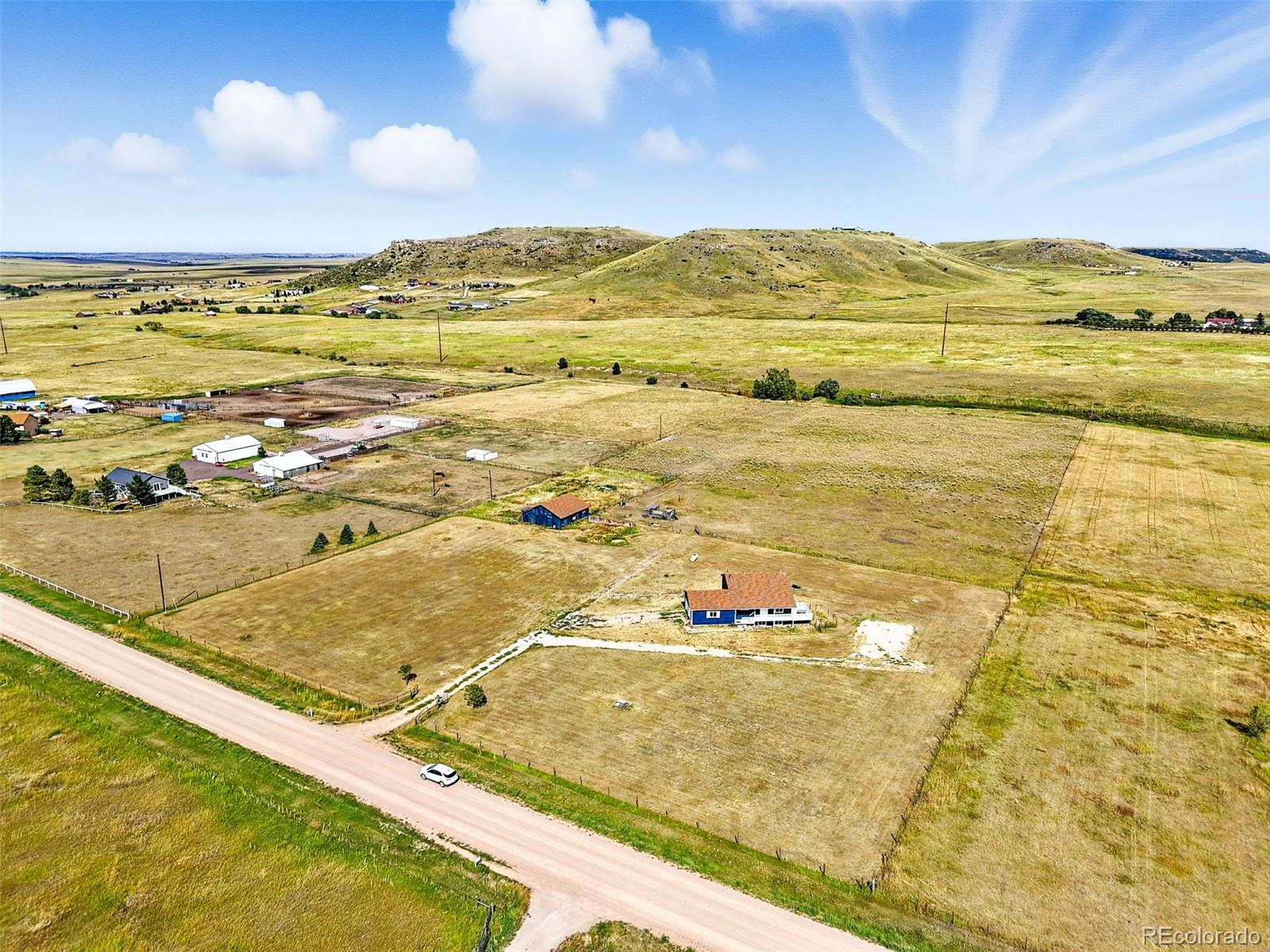 MLS Image #7 for 12290  mesa view road,larkspur, Colorado