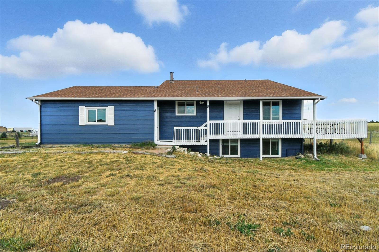 MLS Image #8 for 12290  mesa view road,larkspur, Colorado