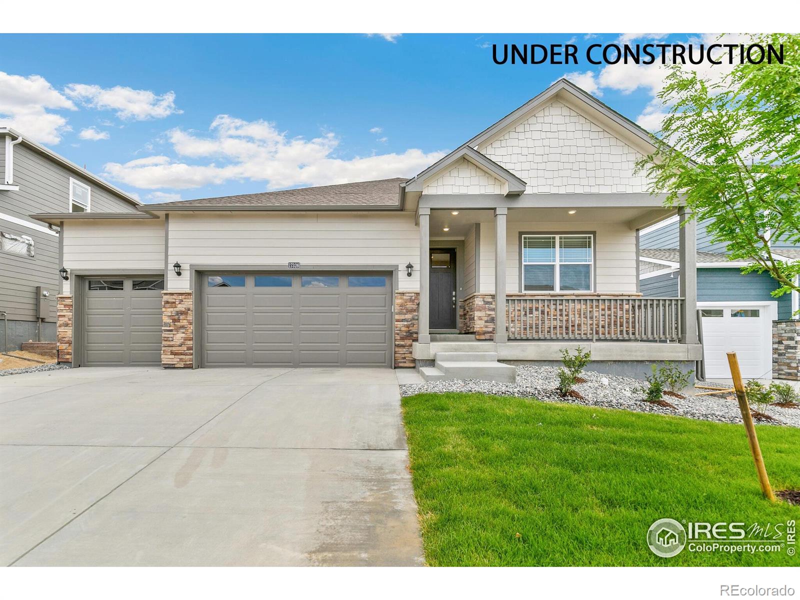 MLS Image #0 for 832  elias tarn drive,severance, Colorado