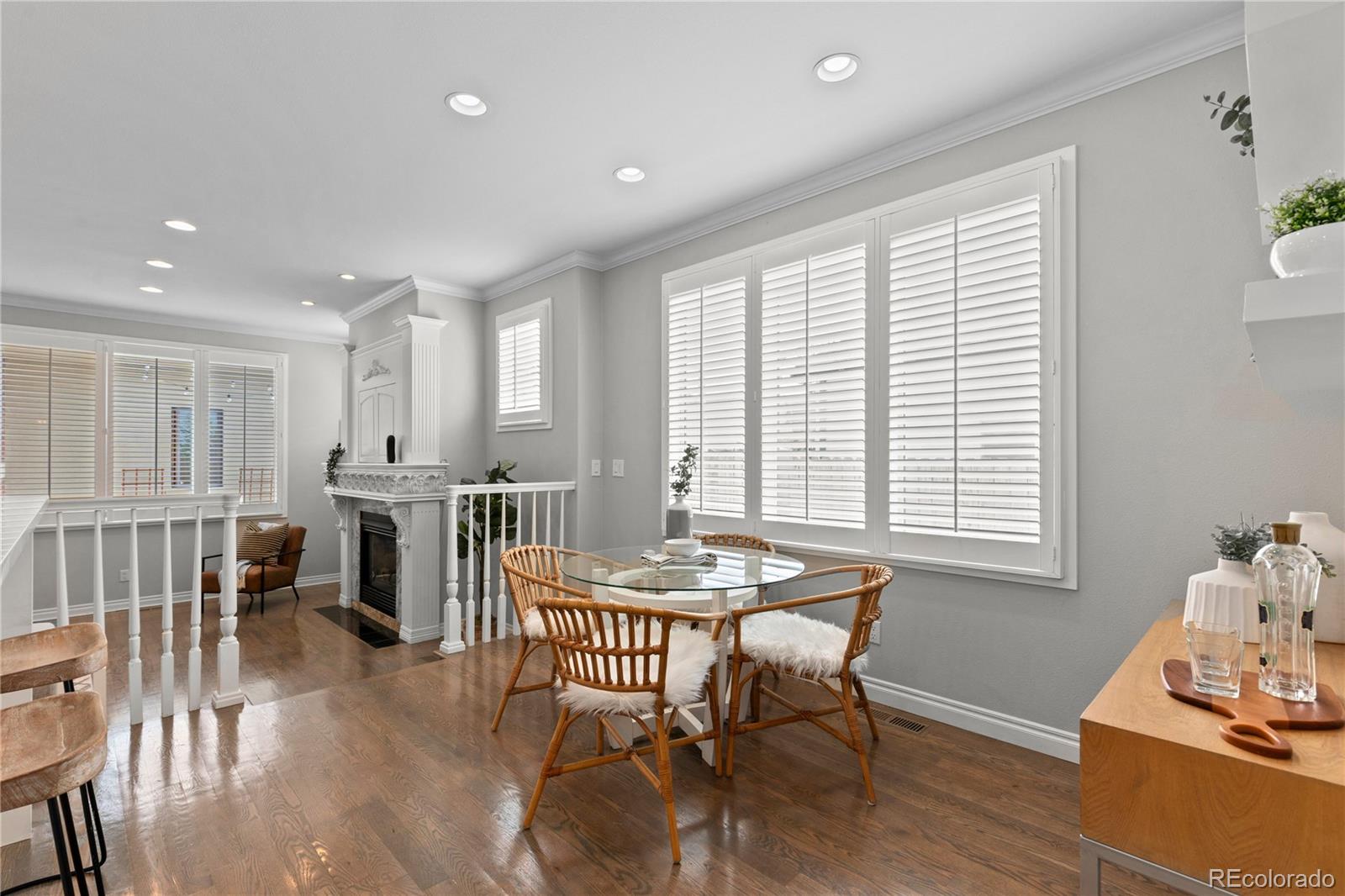 MLS Image #10 for 14 s madison street,denver, Colorado